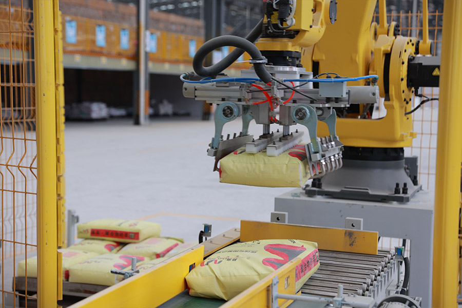 全自動化設(shè)備